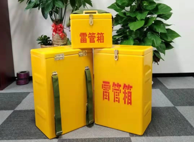 阳高如何防止雷管箱炸药箱等矿用物品生锈？